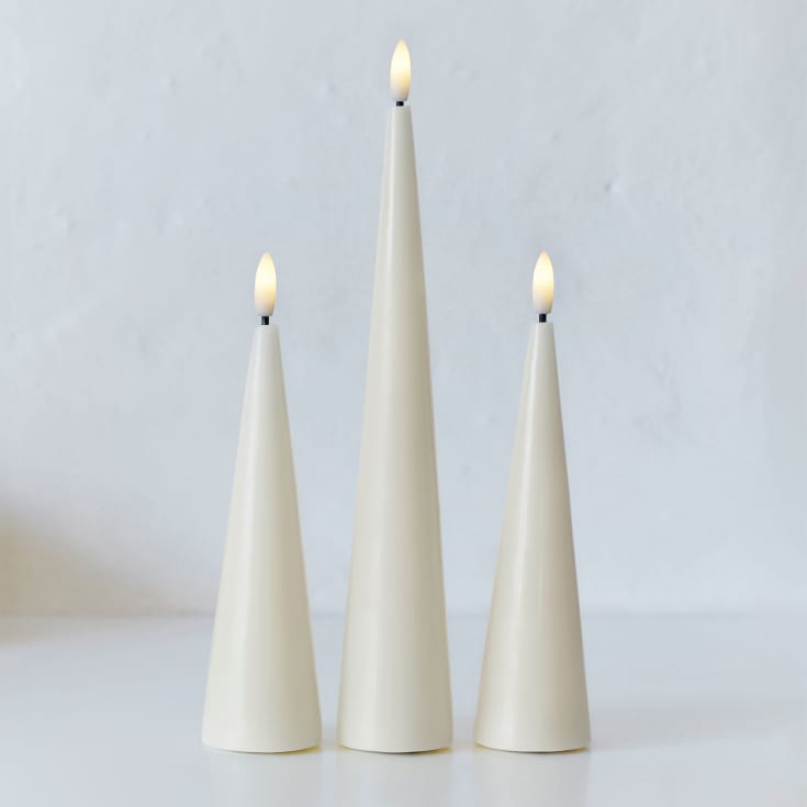 Sirius Sille LED kegelljus