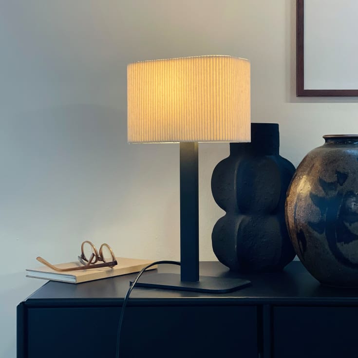 Dyberg Larsen Calix bordslampa