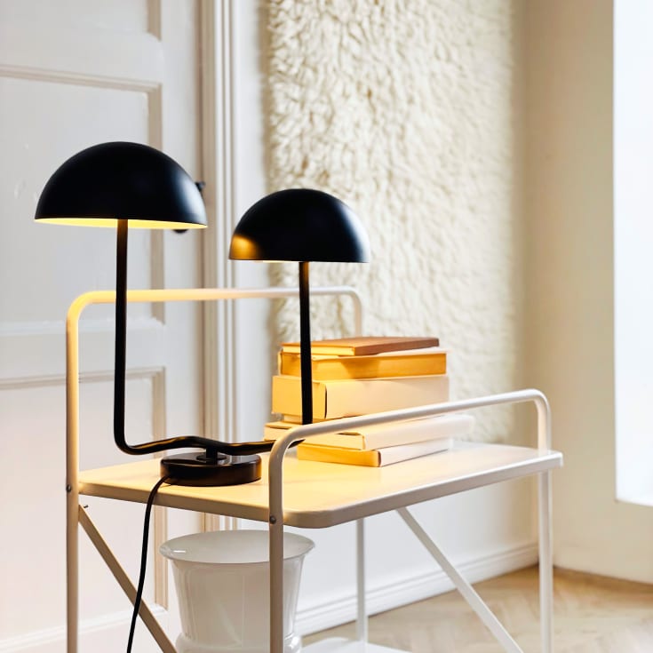 Dyberg Larsen Cluster bordslampa