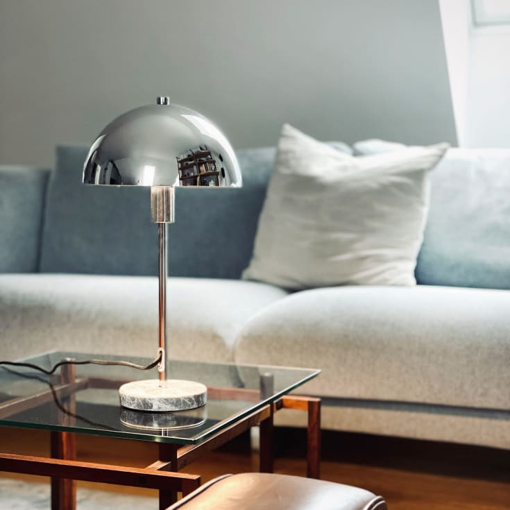 Dyberg Larsen Stockholm bordslampa