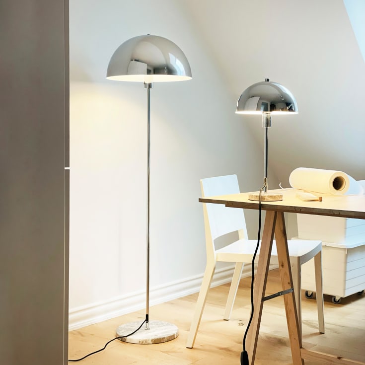 Dyberg Larsen Stockholm bordslampa