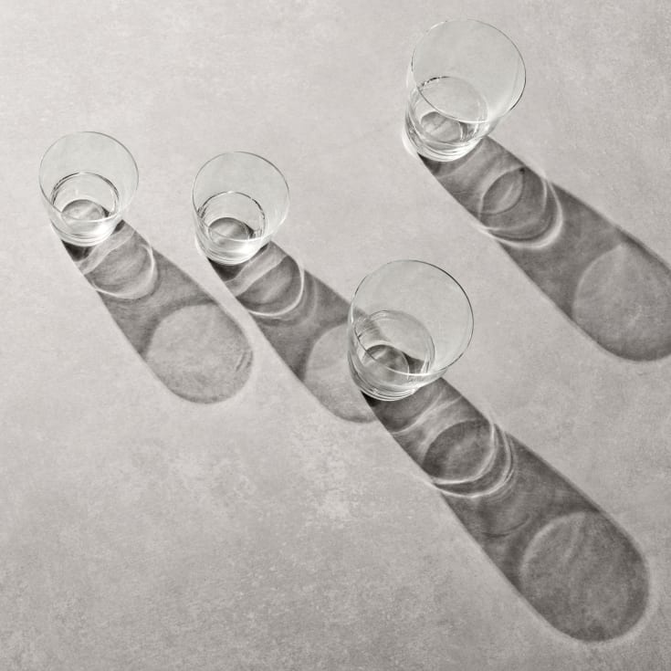 Vipp 240 glas 15 cl i sæt m/ 2 stk