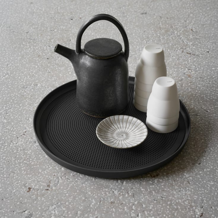 Vipp 272 bakke