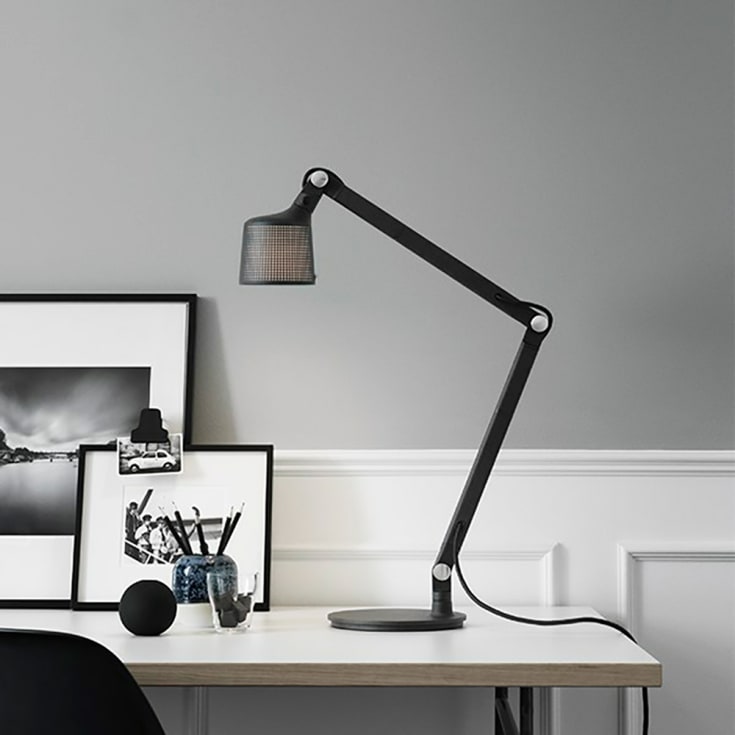 Vipp 521 bordlampe