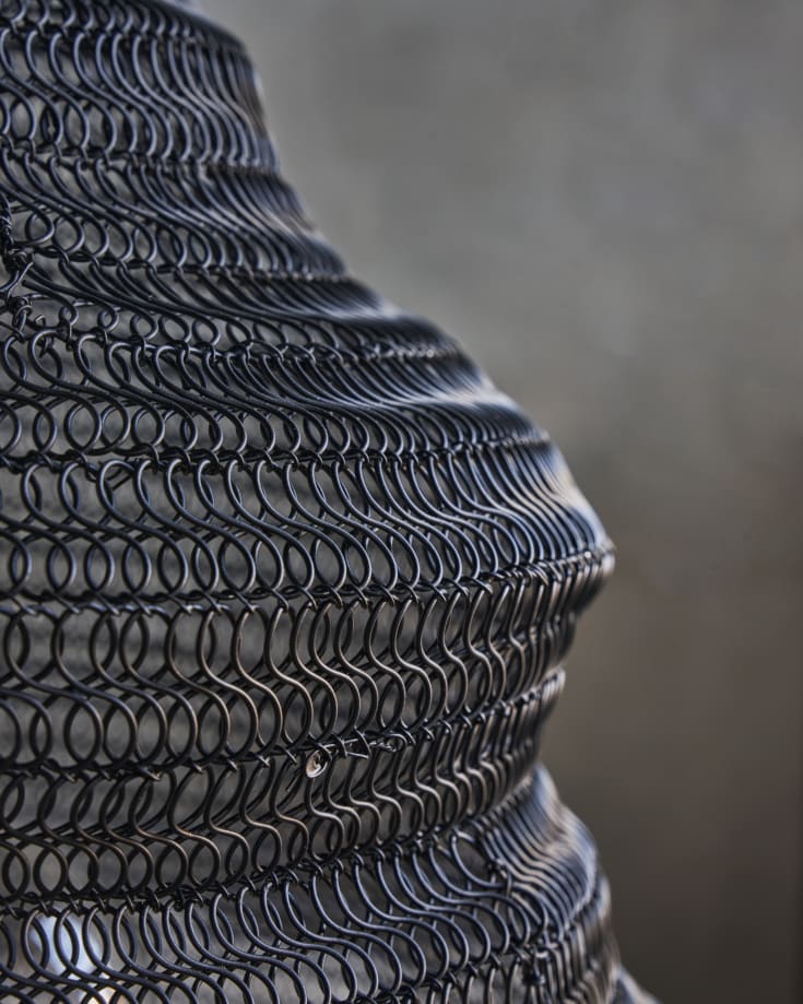 House Doctor Mesh pendellampa