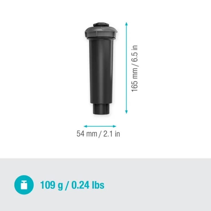 Gardena Pop-up sprinkler MD40