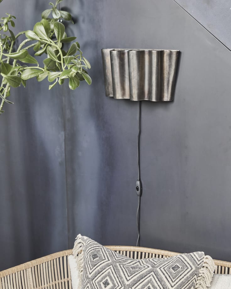 2 stk House Doctor Flola vegglampe