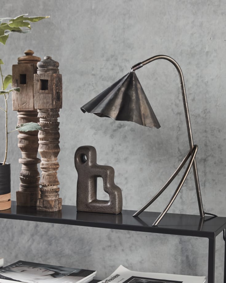 House Doctor Flola bordslampa