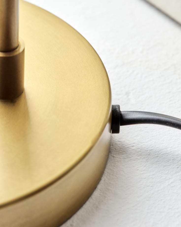House Doctor Precise bordlampe