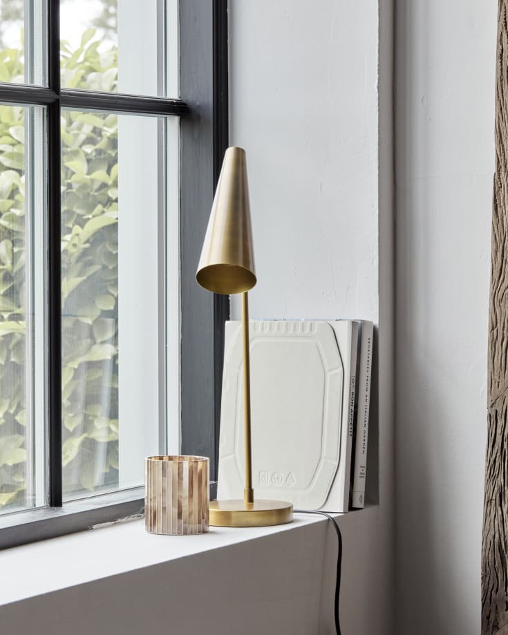 House Doctor Precise bordslampa