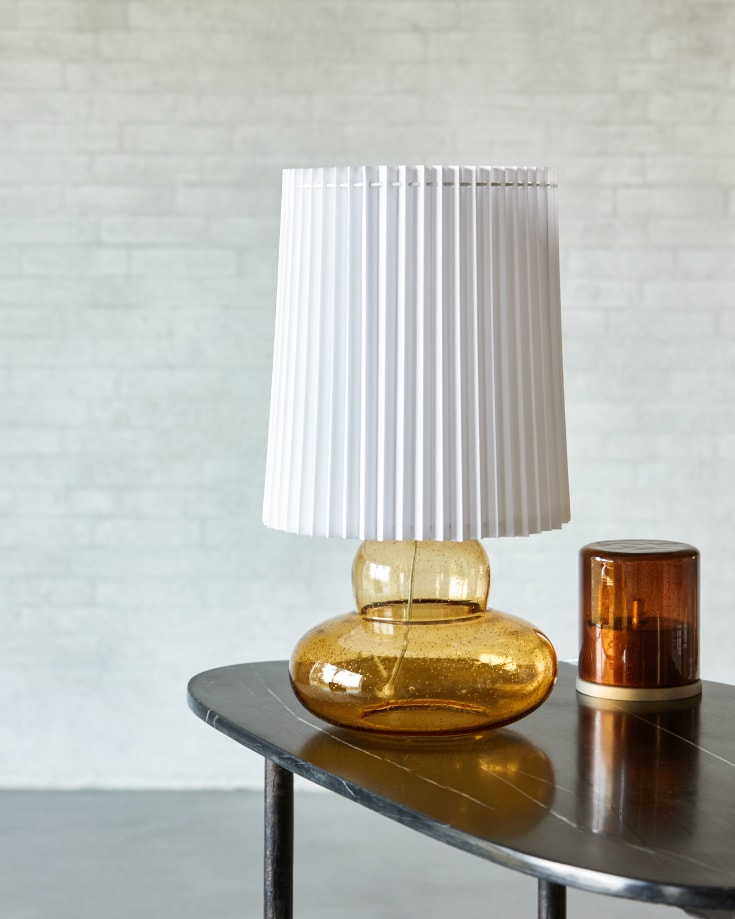House Doctor Ribe bordslampa