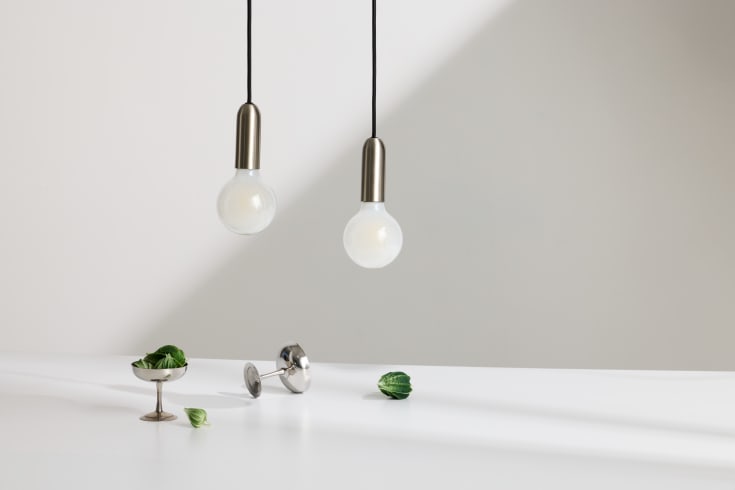 Ledvance LED globe 95 matt 1521lm 11W/827 E27 dimbar