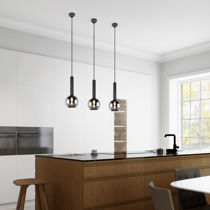 Trio Lighting Clayton pendellampa