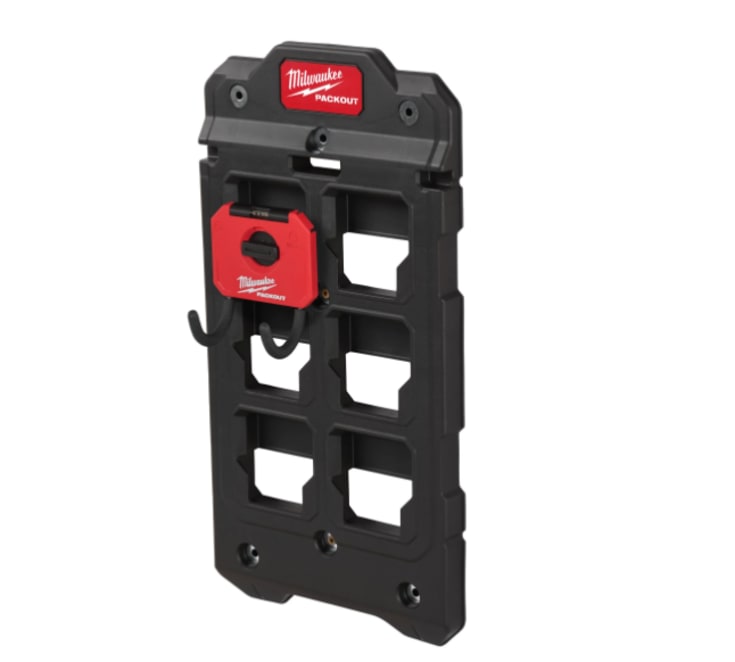 Milwaukee Packout lille krog, buet