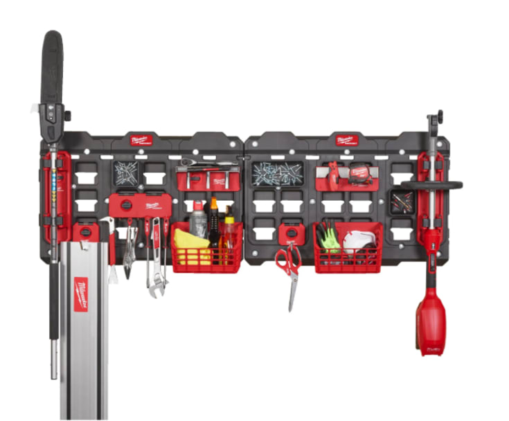 Milwaukee Packout monteringsplade, XL, 77,2x50,5x2,8 cm