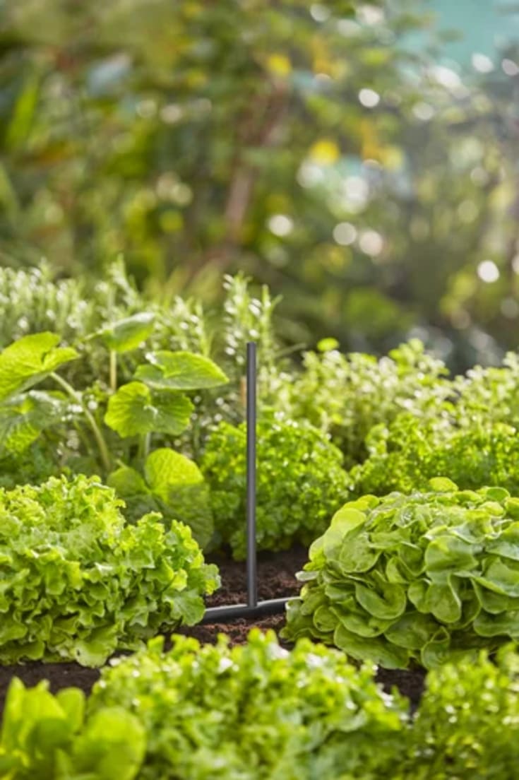 Gardena Micro-Drip-System förlängningsrör för änddroppbevattning