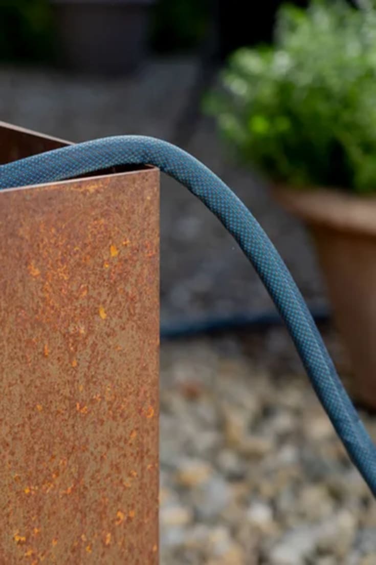 Gardena Liano Xtreme hageslange, høy vannmengde, 19 mm, 30 m