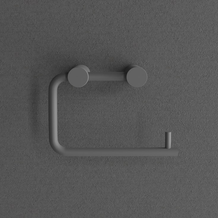 Scandtap Style dorullholder, matt grĂ¥