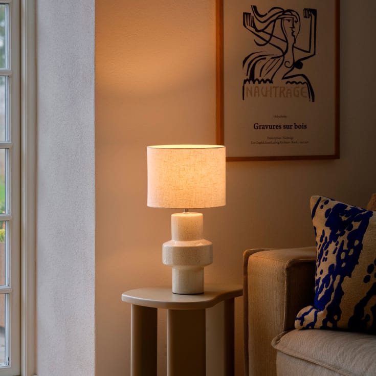 Nordlux Dugan bordlampe