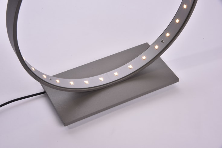 Le Deun Luminaires Nano bordslampa, grĂ¥