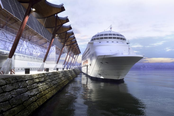 Ansell Lighting Aztec flomlys, 160W, 29000lm