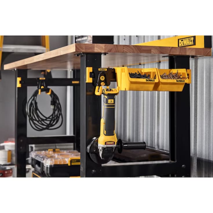 DEWALT DXL Toughsystem kort krog