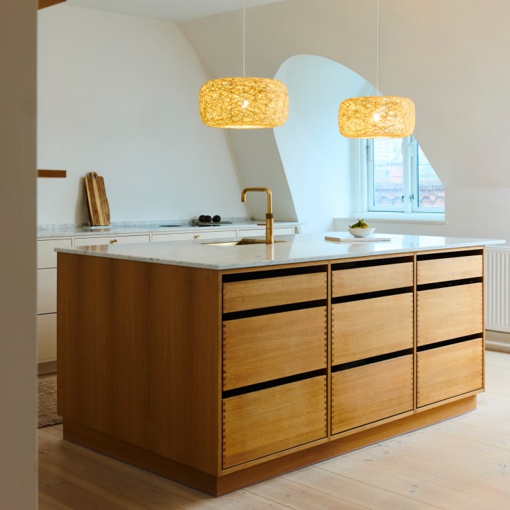 Ledvance Decor Bale pendel