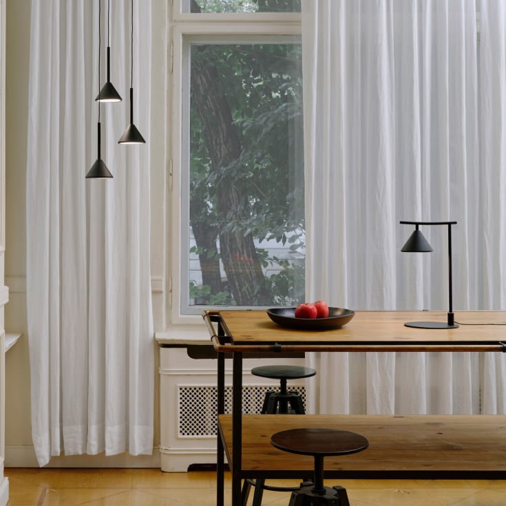 Ledvance Decor Fuji klypependel