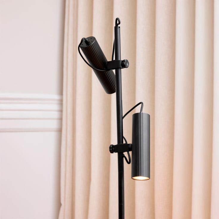 Ledvance Decor Drums golvlampa