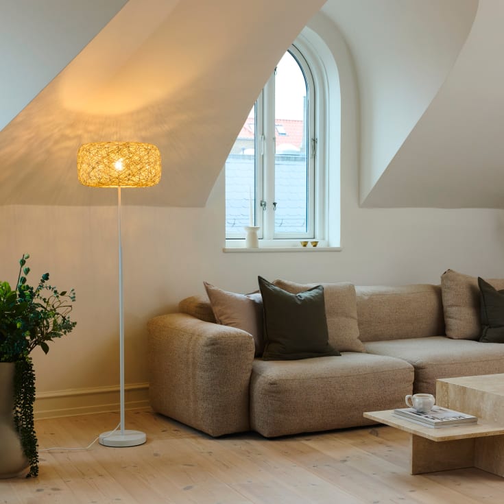 Ledvance Decor Bale gulvlampe