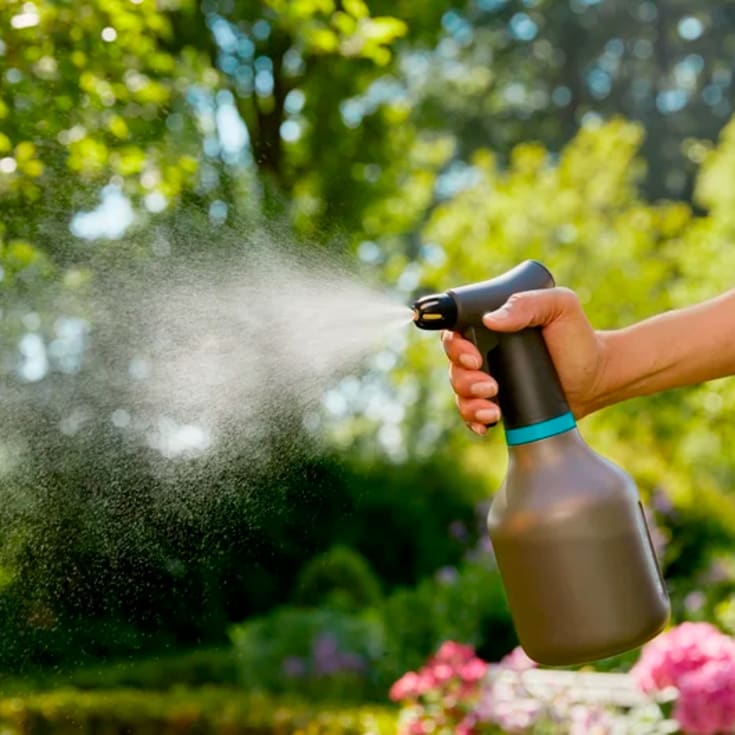 6 st Gardena förångare 0,75 l
