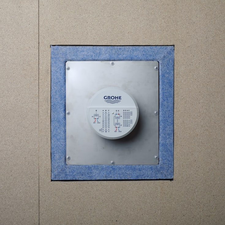 Grohe boks t/120260