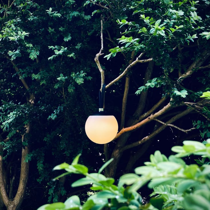 Dyberg Larsen Odin lampa