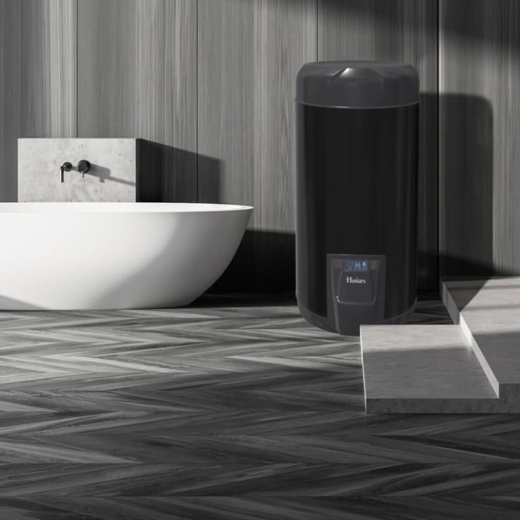 Høiax CONNECTED 300, Ø585x1667 mm, 3000 W