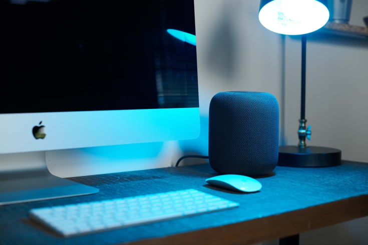 Osram Smart+ Wifi GU10 spotlight, 2700K-6500K, 4,7W