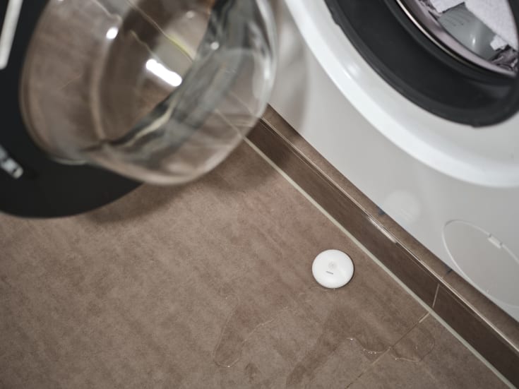 Osram Smart+ Wifi vattensensor