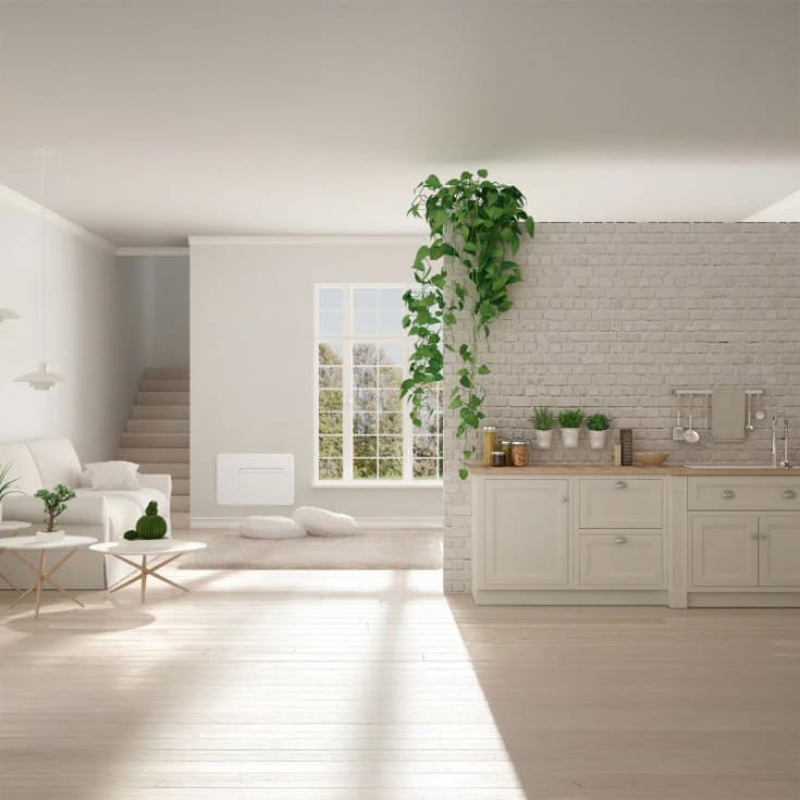 Panasonic Rac Solo 16 luft til luft klimaanlæg, 1,7 kW