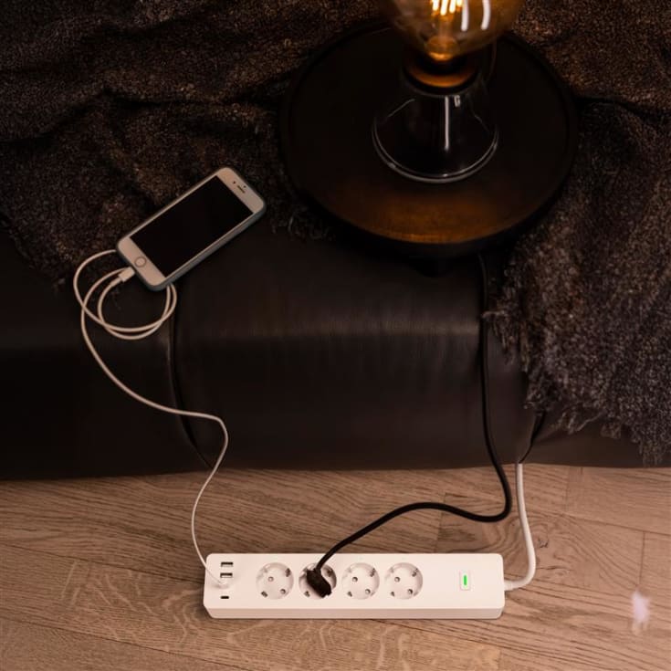 Osram Smart+ Wifi stikkontakt