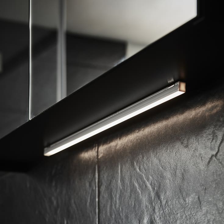 Westerbergs Samla underbelysning, 430x10x13 mm