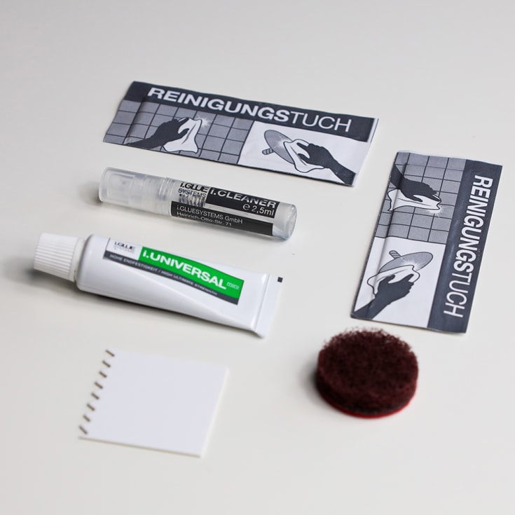 Westerbergs Lim, spesiallim for montering, 13 g tube, 1 stk