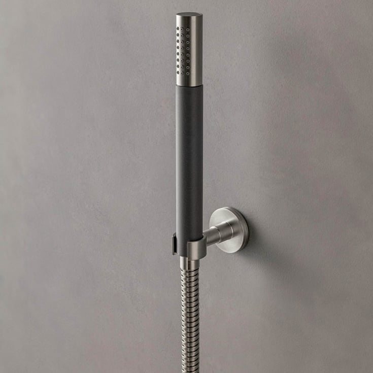 T8 Hållare Low Mount Matt svart 27