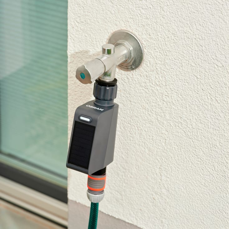 Osram Smart+ Wifi bevattningssystem