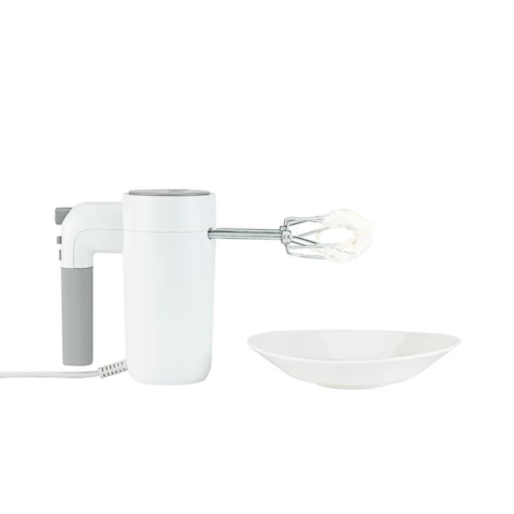 Wilfa Easy HM2W-350 håndmixer, 350 W