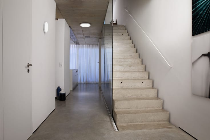 Osram Planon Frameless plafond