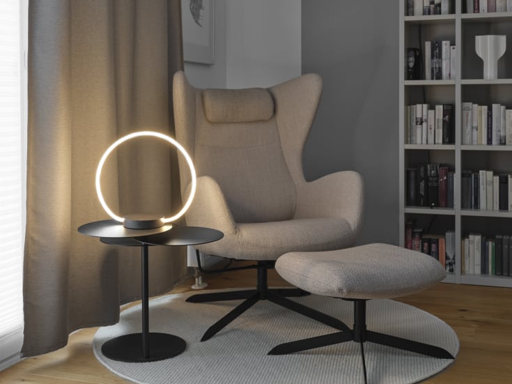 Osram Decor Aura bordslampa