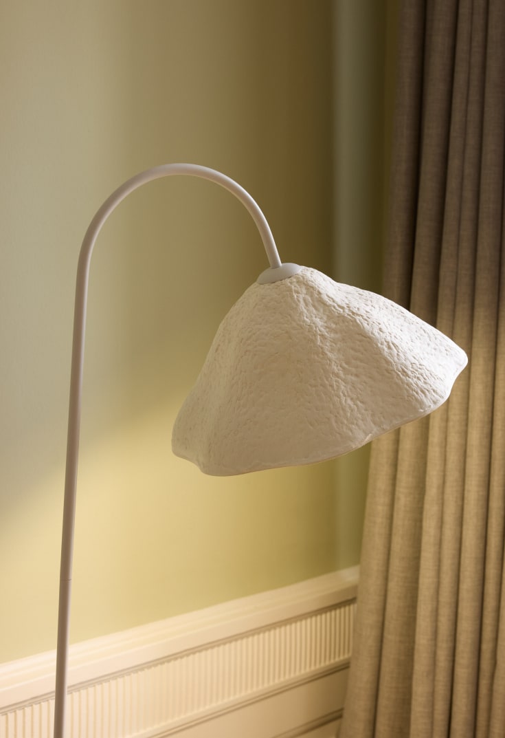 Osram Decor Lotus Leaf gulvlampe