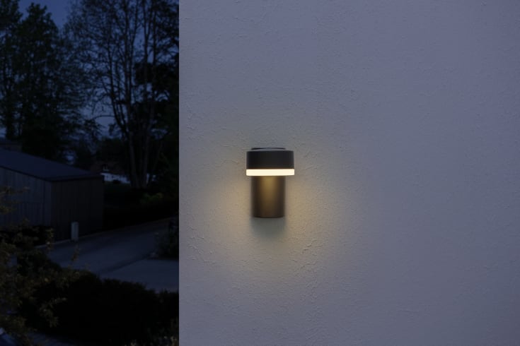 Osram Endura Style spot udendørs væglampe