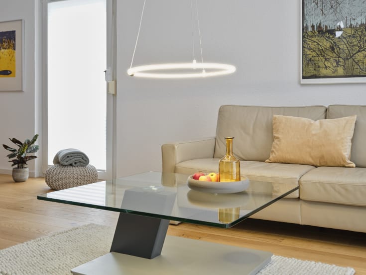 Osram Decor Aura lysekrone