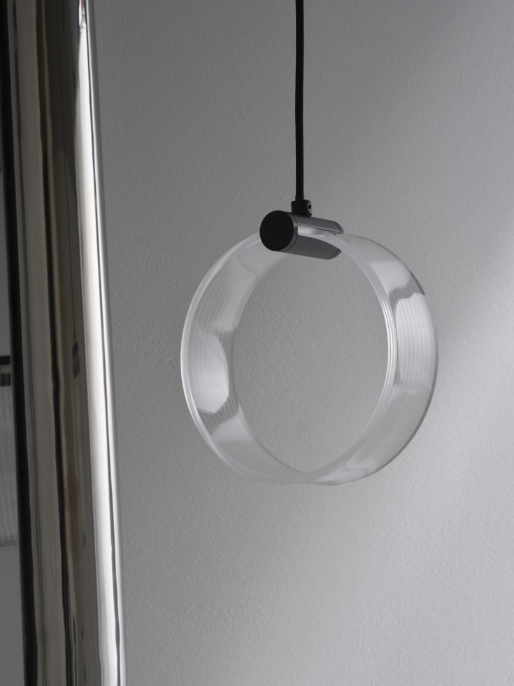 Osram Decor Circle pendel