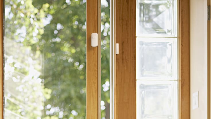 Osram Smart+ Wifi dörr- och fönstersensor